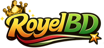 royelbd প্রধান লোগো